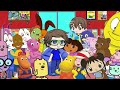 The Nick Jr School Ep 13 The Class Pets Part 4