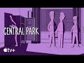 Central Park — “The Shadow" Lyric Video | Apple TV+
