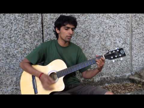 Pathayam Saju - Chekkele unplugged
