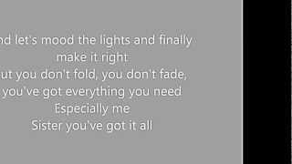 Jason Mraz- Butterfly Lyrics