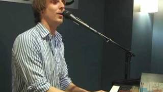 Eric Hutchinson &quot;Oh&quot; live at Paste