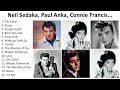 Super Oldies Of The 50 S Best Hits Of The 50s Original Mix