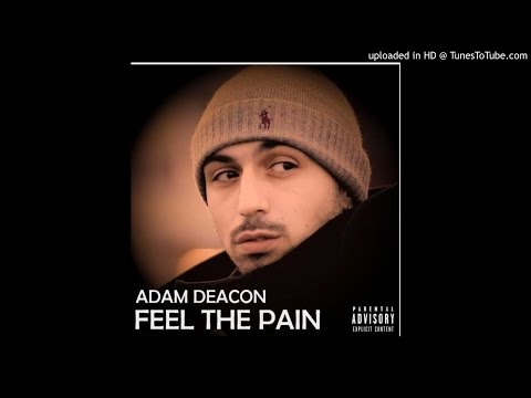Adam Deacon - Feel The Pain | Link Up TV Trax