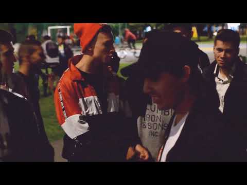 Lumiere vs Gazo - CUARTOS - ZONA 80 Freestyle