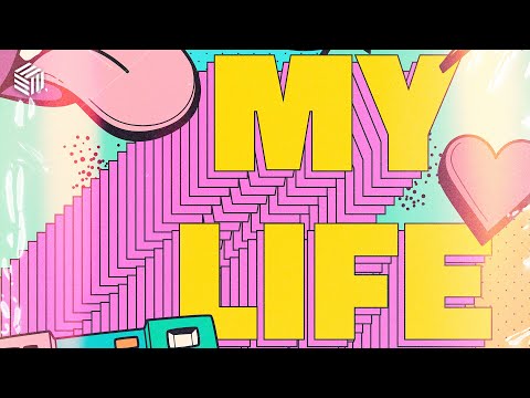 Glionna & Skytters - My Life
