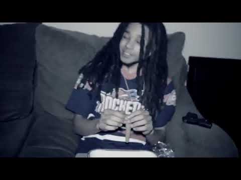 Yungjosh93 & Don Toliver- Haunted House *skit* (2015)