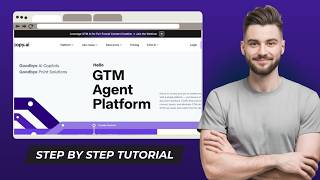 Copy.ai Workflows automate our whole content sequence from one input, here is how we set it up