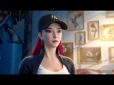 Xiha Pai trailer