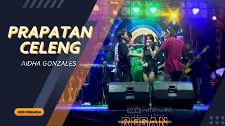 Download lagu PRAPATAN CELENG - AIDHA GONZALES 'NEW PRIMAEGA' || LIVE.DS.DINUK RT:01 / RW:02 - KAB.TEGAL mp3