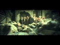 The Hobbit The Desolation Of Smaug Burn Together