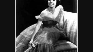 Teresa Brewer - Honeymoon (1960)
