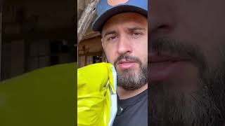 Ele me pediu, disse que queria colocar no sítio!