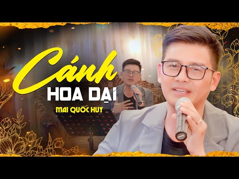 Cánh hoa dại - Mai Quốc Huy
