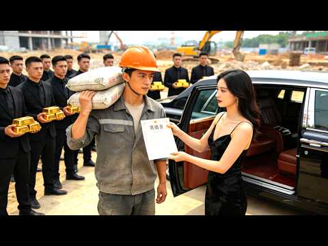 Un trabajador de la construcción es el Rey del Norte; después de que su exdirector ejecutivo se divo