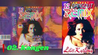Download lagu 007. Lilis Karlina - 12 The Best Dangdut Remix 'Siapa Kau' mp3