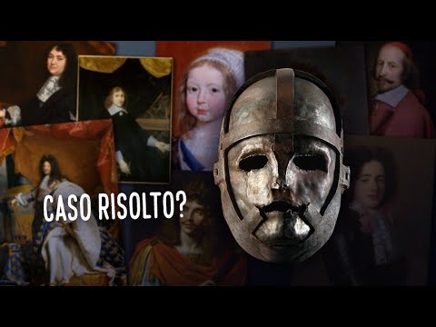 Chi c'era probabilmente dietro alla Maschera di Ferro