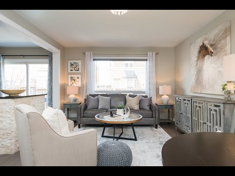 Home for Sale | 787 Howden Crescent | Milton, Ontario, Canada