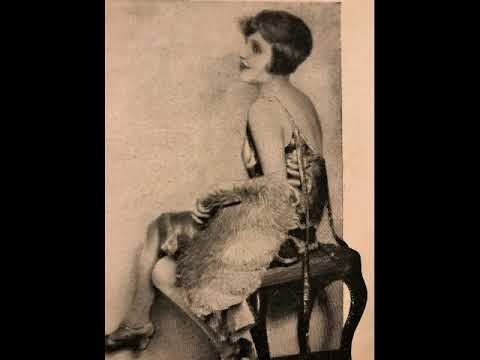 Eddy Walis und sein Orchester, Gardenia, Tango argentino, Berlin, 1931