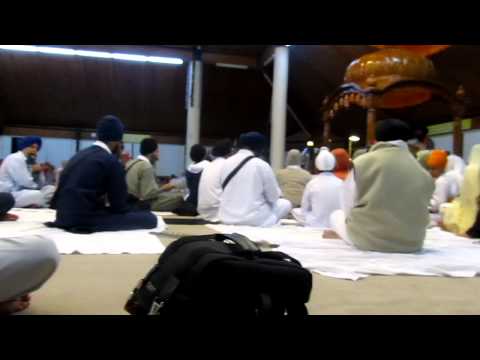 Chicago AKJ Samagam 2011