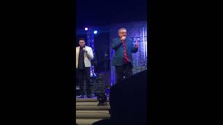 Mark Lowry and Cana's Voice: Mary Did You Know