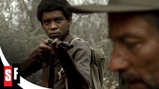 Brazilian Western (2/4) Taking a Hostage (2013) HD