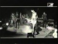 Tindersticks - 02-Jism (live MTV Studios)