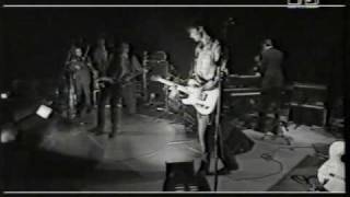 Tindersticks - 02-Jism (live MTV Studios)