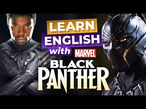 English #Quiz with #BlackPanther! #shorts