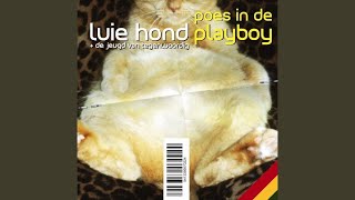 Luie Hond Chords