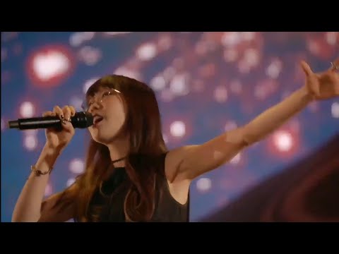 Aimer - SPARK-AGAIN (Aimer 10th Anniversary Live in SAITAMA SUPER ARENA “night world”)