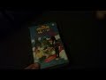 My 1997 VHS Collection