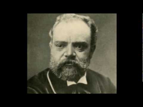 Video thumbnail for Slavonic Dance in C major (Op. 46, No. 1)
