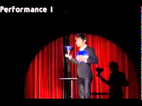 V Type Double Dove Pan by JL