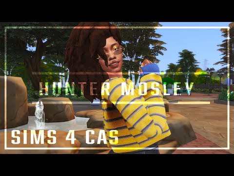 download lagu mp3 mp4 Hunter Mosley, download lagu Hunter Mosley gratis, unduh video klip Hunter Mosley