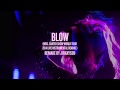 Haunted/Blow (MCSWT Live Instrumental Remake)