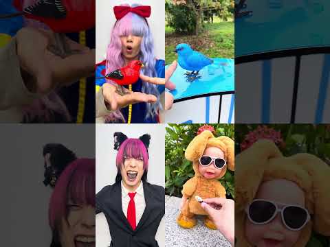 Sion princess cute 😂 @KibToys-r1r