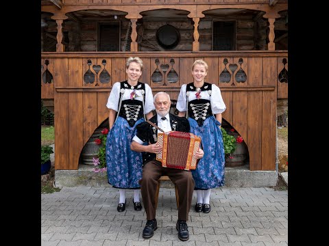 Wenn i e Jutz cha ghöre - Jasmin und Regula Trachsel