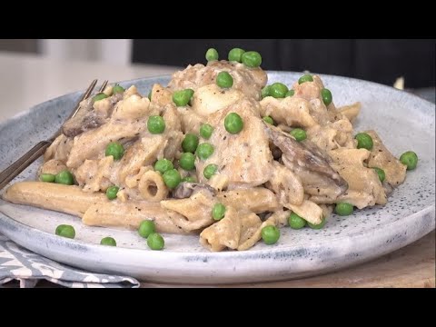 Try this recipe for a one-pot made in Canada meal