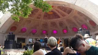 20160514  lydia ainsworth wicked game