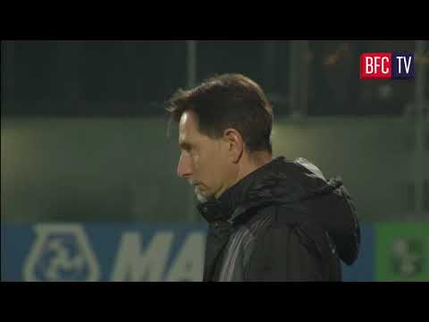 Sassuolo-Bologna Primavera | Highlights