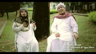 Download lagu Derry Sulaiman & Agus Idwar  ' Panggilan Hajji ' mp3 Download lagu Derry Sulaiman & Agus Idwar  ' Panggilan Hajji ' mp3