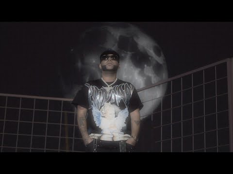 Beltran3k - LUNA LLENA (Video Official)