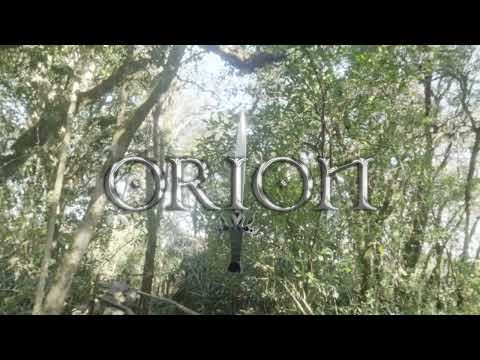 Artujo - ORIÓN (Visualizer)