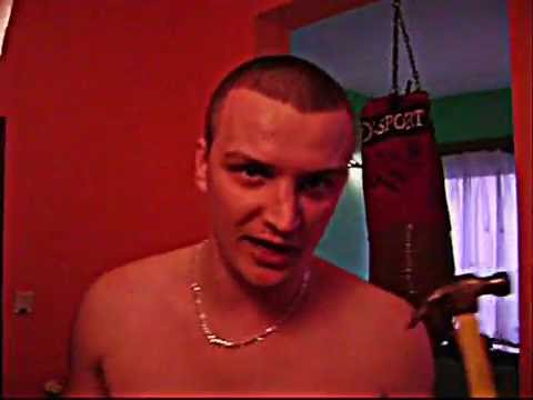 Mądrości Mc Szewca CZ 1_Pokój