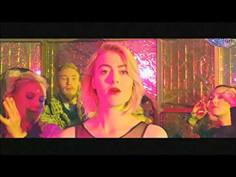 LAMBORGINY DISCO - Deep in the Night