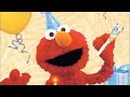 Opening Closing To Elmo S World Birthdays Games More 2001 VHS
