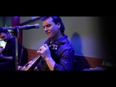 Giorgos Zervakis - Polla Karavia