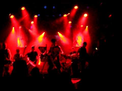 Feindflug @ Tivoli Utrecht, 28-2-09