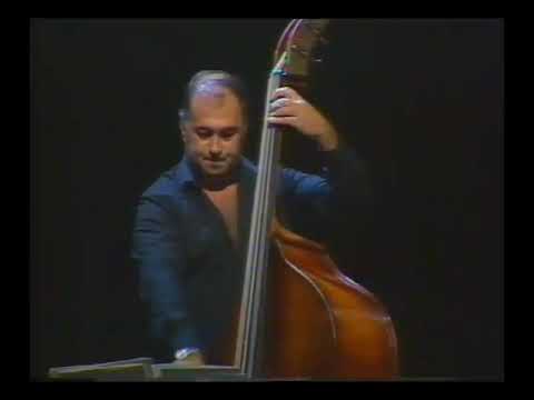 "Buenos Aires Hora Cero", Astor Piazzolla y su Sexteto.