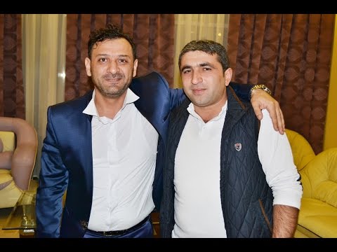 Resad Ezizov & Fedaye Lacinin oglunun ad gununde.